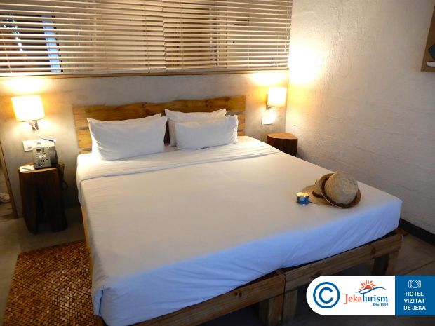 Poze Hotel Zilwa Attitude