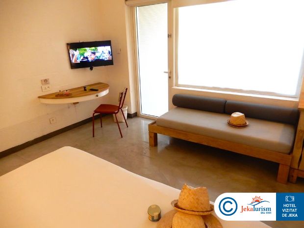 Poze Hotel Zilwa Attitude Grand Gaube