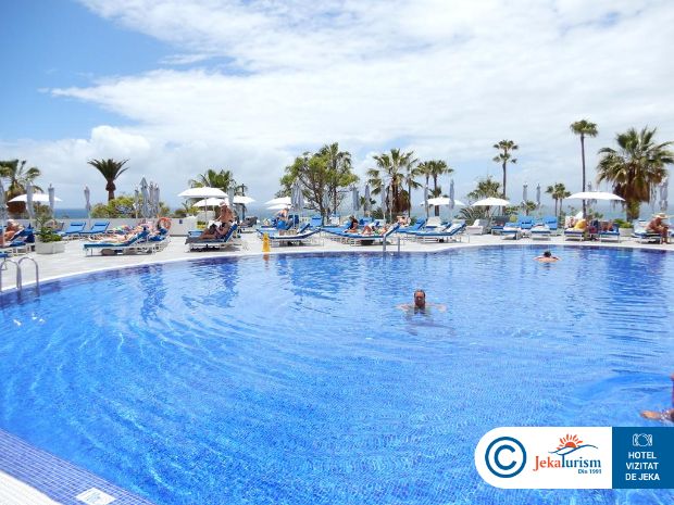 Poze Hovima Costa Adeje 21