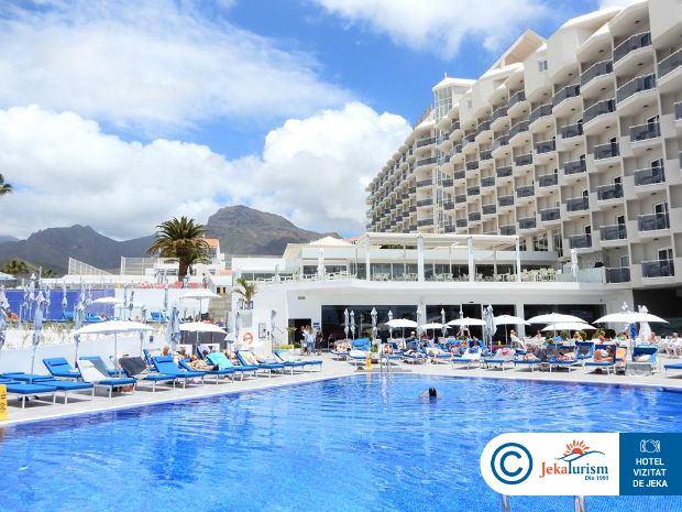 Poze Hovima Costa Adeje Tenerife