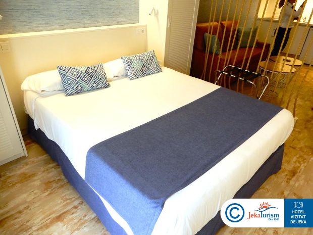 Poze Hovima La Pinta Beachfront Family 11