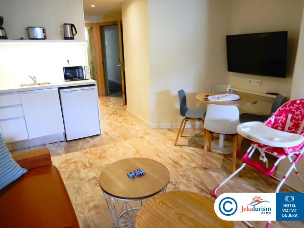 Poze Hovima La Pinta Beachfront Family 12