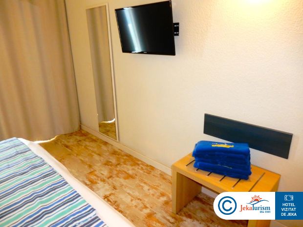 Poze Hovima La Pinta Beachfront Family 15