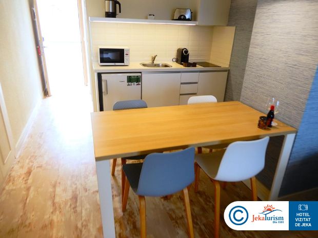 Poze Hovima La Pinta Beachfront Family 18