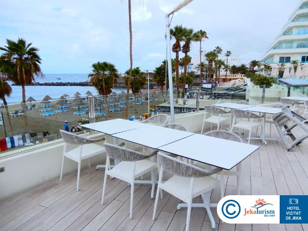 Poze Hovima La Pinta Beachfront Family 22