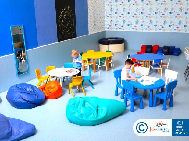 Poze Hovima La Pinta Beachfront Family 24