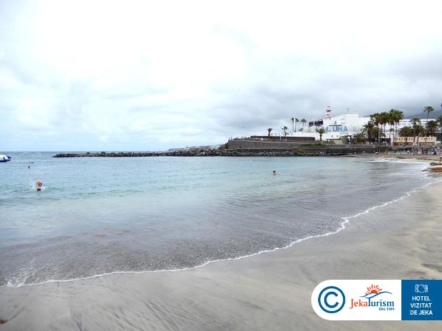 Poze Hovima La Pinta Beachfront Family 32