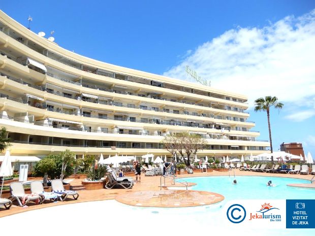 Poze Hovima Santa Maria Tenerife