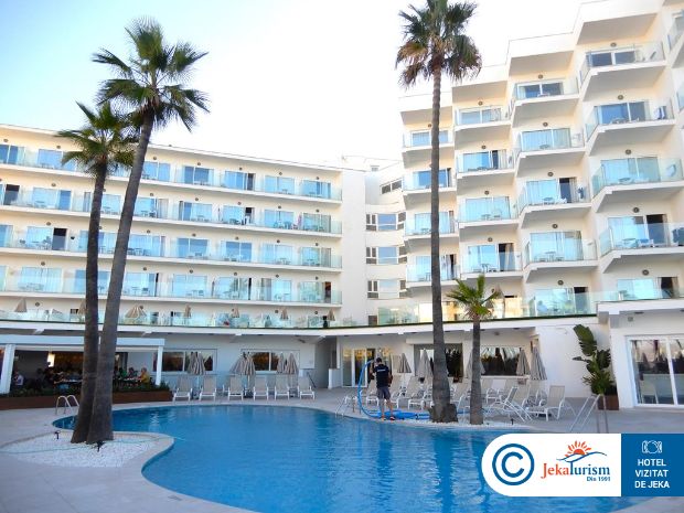 Poze Hsm Golden Playa Mallorca