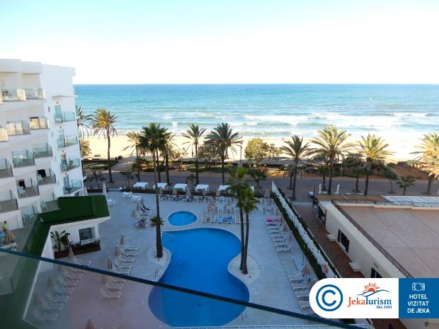 Poze Hsm Golden Playa Spania