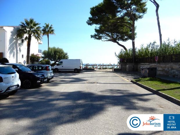 Poze Hsm Lago Park Apartamentos 10