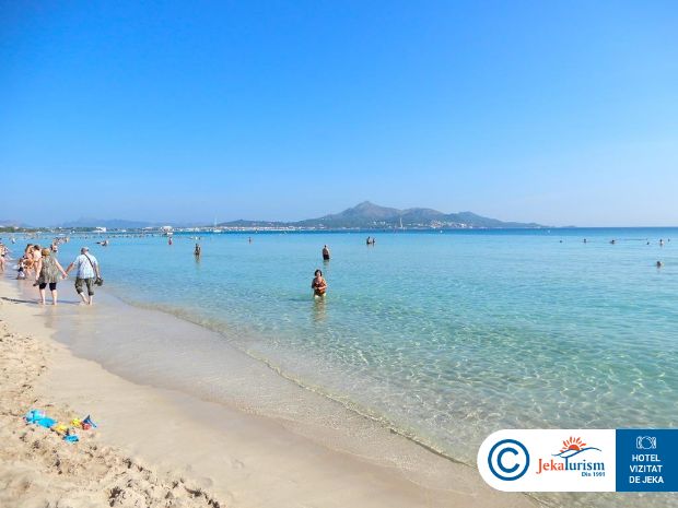 Poze Hsm Lago Park Apartamentos 13