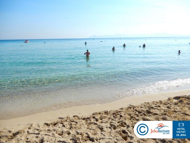 Poze Hsm Lago Park Apartamentos 15