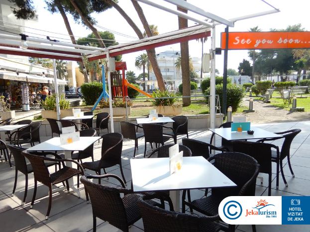 Poze Hsm Lago Park Apartamentos 9