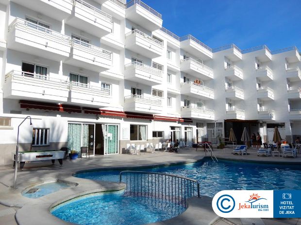 Poze Hsm Lago Park Apartamentos Mallorca