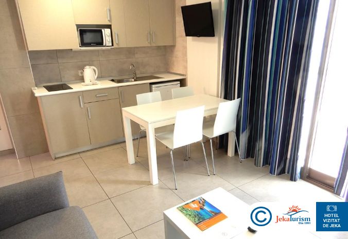 Poze Hsm Lago Park Apartamentos Spania