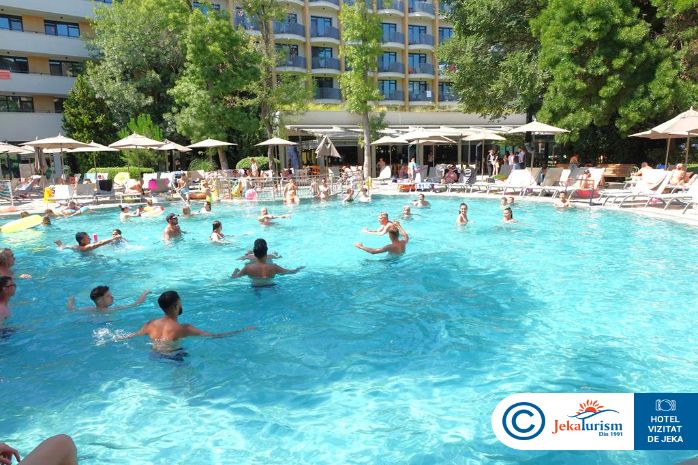 Poze Hvd Club Bor 10