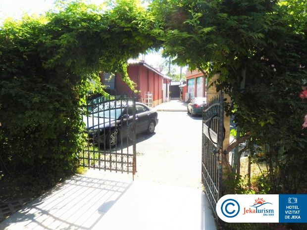 Poze Hvd Club Bor 12