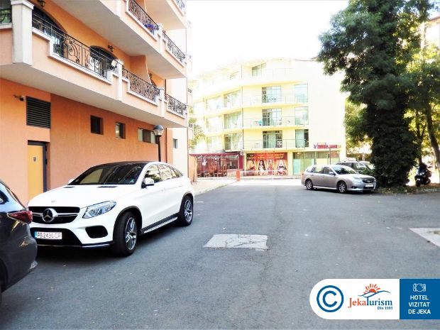 Poze Hvd Club Bor 13