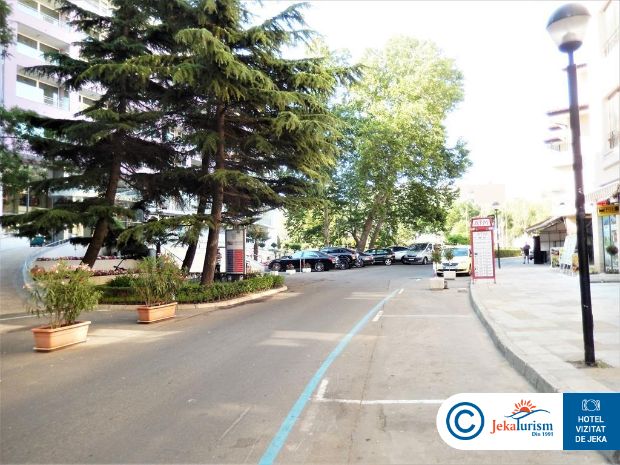 Poze Hvd Club Bor 14