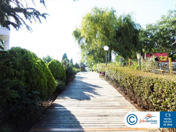 Poze Hvd Club Bor 15