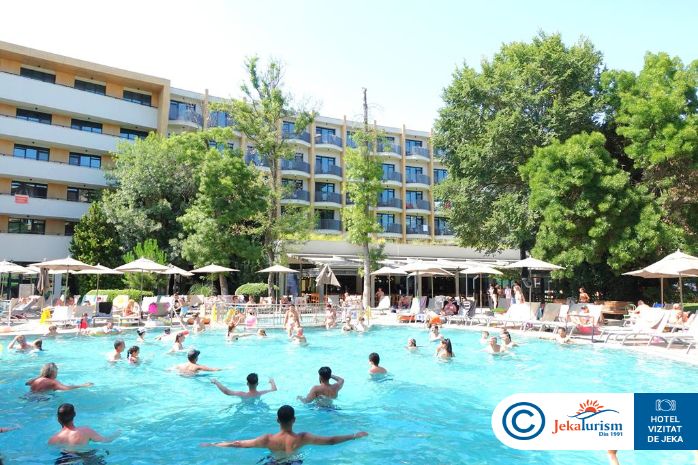 Poze Hvd Club Bor Sunny Beach