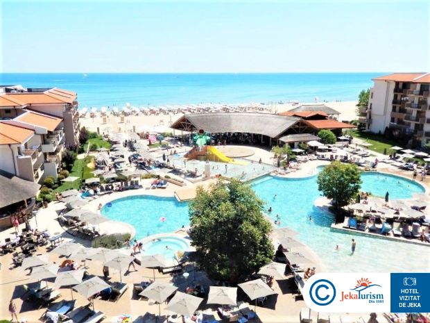 Poze Hvd Club Miramar 11