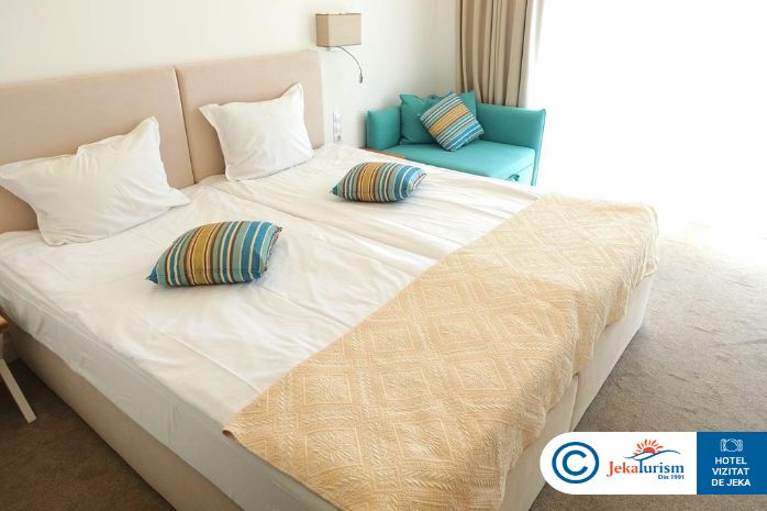 Poze Hvd Nympha Bulgaria