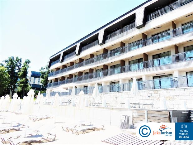 Poze Hvd Nympha Riviera Holiday Club