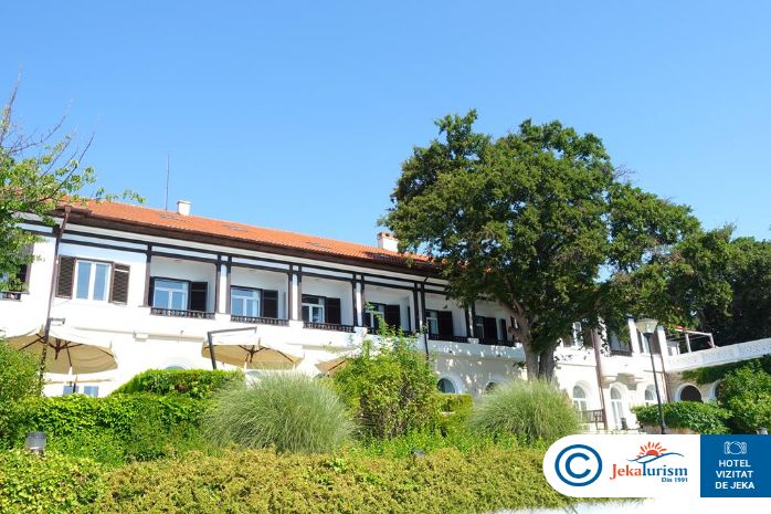 Poze Hvd Oasis Boutique Riviera Holiday Club