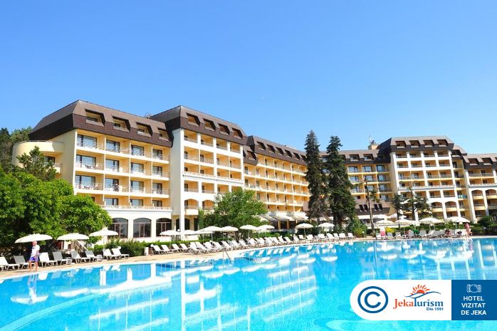 Poze Hvd Riviera Beach Nisipurile De Aur