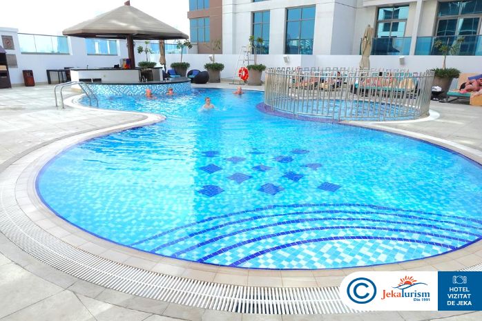 Poze Hyatt Place Dubai Jumeirah 10