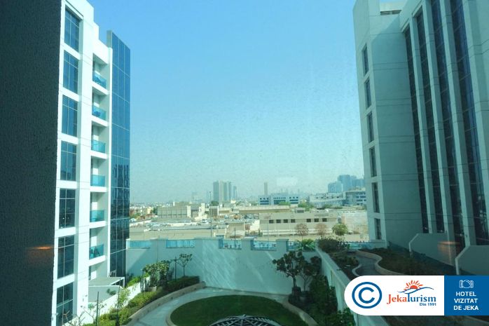 Poze Hyatt Place Dubai Jumeirah 11