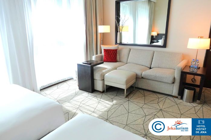 Poze Hyatt Place Dubai Jumeirah 6