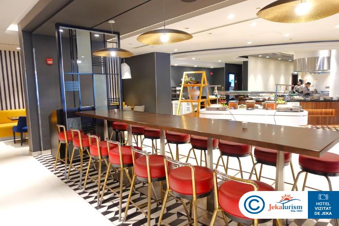 Poze Hyatt Place Dubai Jumeirah 8