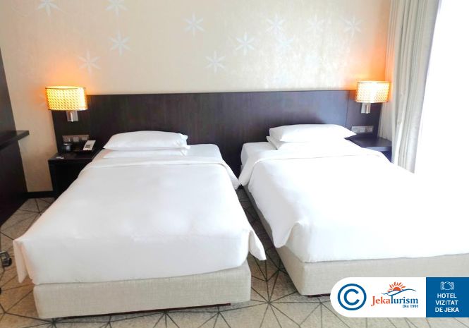 Poze Hyatt Place Dubai Jumeirah Emiratele Arabe