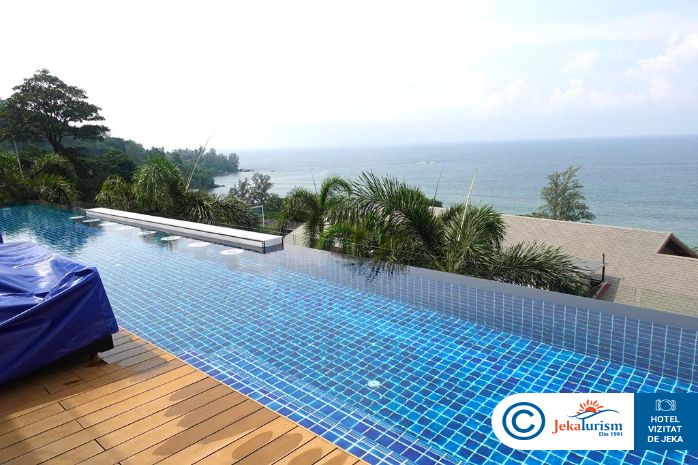 Poze Hyatt Regency Phuket Resort 13