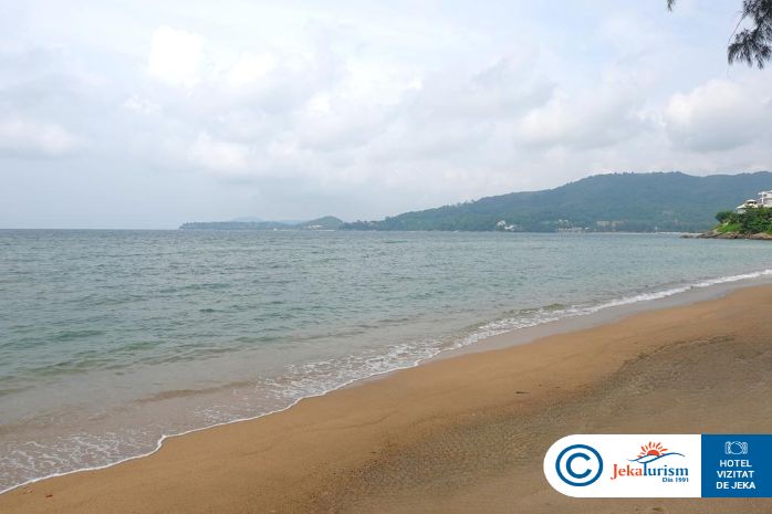 Poze Hyatt Regency Phuket Resort 17