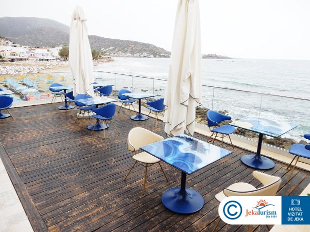 Poze I Resort Beach Hotel & Spa 6