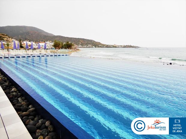 Poze I Resort Beach Hotel & Spa 7