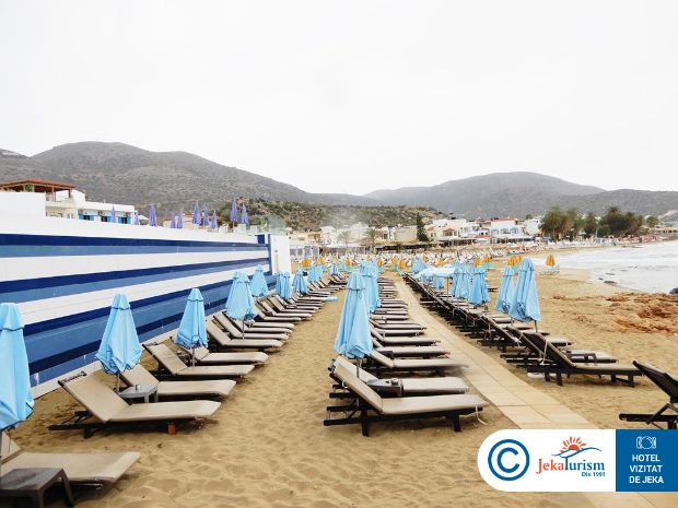 Poze I Resort Beach Hotel & Spa 8