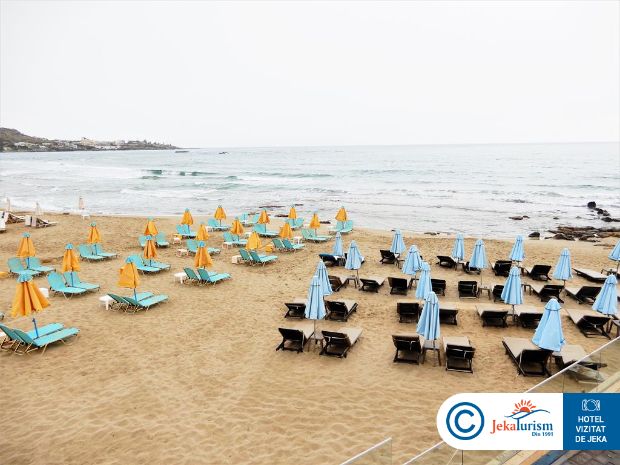 Poze I Resort Beach Hotel & Spa 9