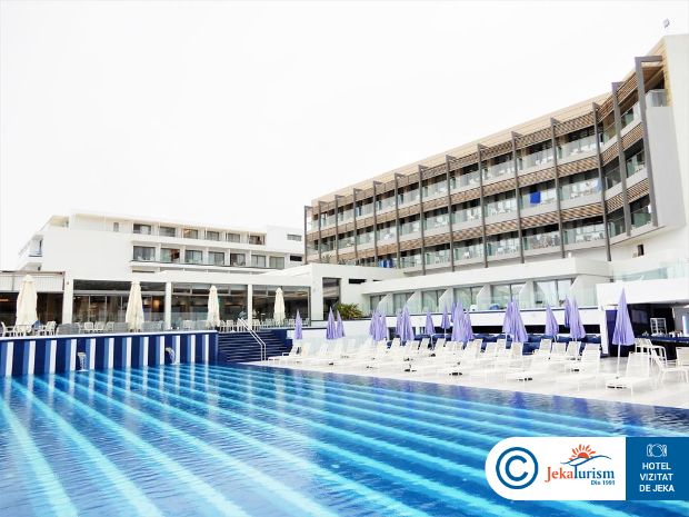 Poze I Resort Beach Hotel & Spa Creta