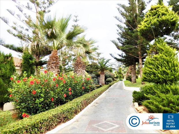 Poze Iberostar Selection Creta Marine 10