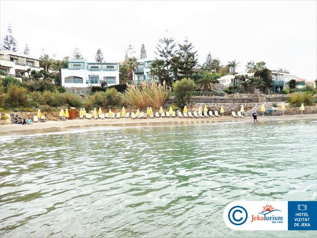 Poze Iberostar Selection Creta Marine 11