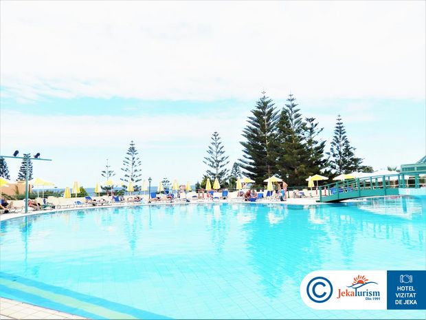 Poze Iberostar Selection Creta Marine 8