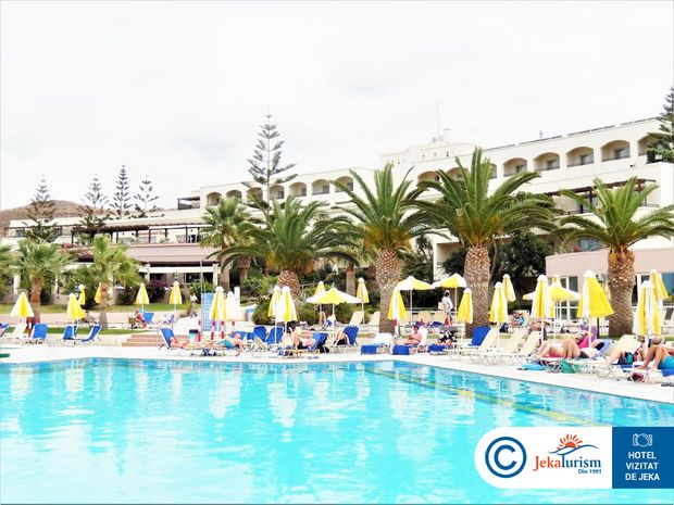 Poze Iberostar Selection Creta Marine Creta