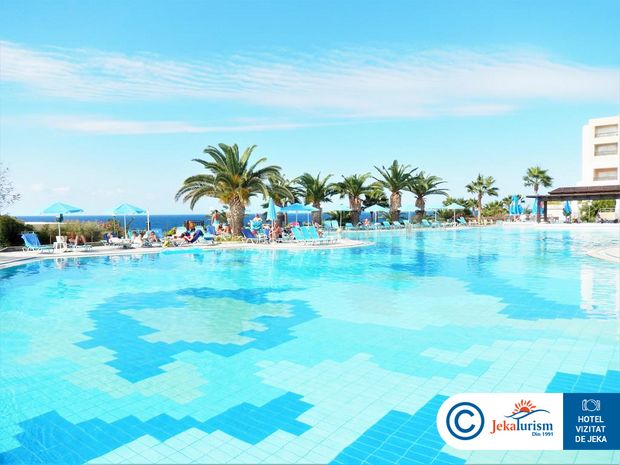 Poze Iberostar Waves Creta Panorama & Mare 11