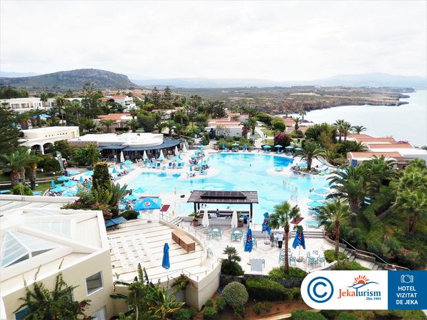 Poze Iberostar Waves Creta Panorama & Mare 12