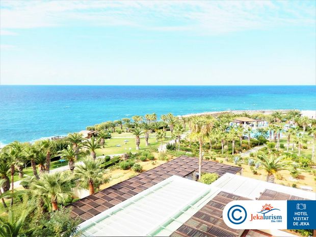Poze Iberostar Waves Creta Panorama & Mare 13